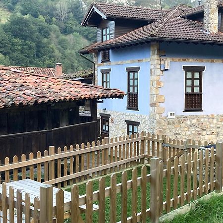 Casa Rural Espinareu La Villa ภายนอก รูปภาพ